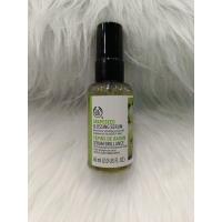 ราคา THE BODY SHOP GRAPESEED GLOSSING SERUM 60ML เซรั่มบำรุงผม (19635443849)