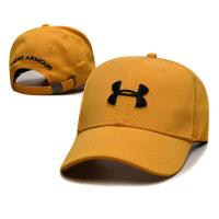 ราคา Hot Under Armour UA Mens Storm Blitzing Adjustable Cap (19866959646)