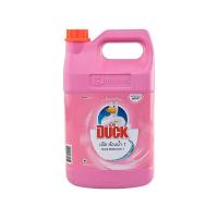ราคา ส่งด่วน เป็ด น้ำยาล้างห้องน้ำ กลิ่นพิ้งค์ สมูท 3 5 ลิตร Duck Mr Muscle Pink Floral 3500 ml สินค้าราคาถูก พร้อมเก็บเงินปลายทาง (14283097979)