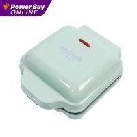 ราคา ANITECH เครื่องทำแซนวิช 550 วัตต์ สีเขียว รุ่น SSW 550 GR (21916521663)