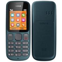 ราคา มือถือปุ่มกด Nokia 101 เสียงดังชัด เมนูไทย GSM 1 8 นิ้ววิทยุ FM 850MAh ส่งด่วนจากกรุงเทพ (21444777947)