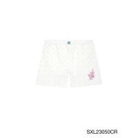 ราคา Sabina Care Bears กางเกงขาสั้น รหัส SXL23050CR สีครีม (21959430893)