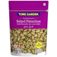 ราคา Tong Garden ทองการ์เด้น ถั่วชนิดต่างๆ เมล็ดมะม่วงหิมพาน ถั่วลิสง ถั่วปากอ้า พิสตาชิโอ คอกเทลนัท ขนาด 400 500 กรัม (21538932705)
