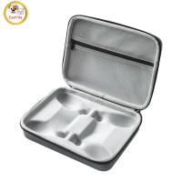 ราคา Carrying Storage Case Dual Game Controllers Carrying Storage Bag Travel EVA Hand Bag Box Compatible For PS5 PS4 Controllers (21799016750)