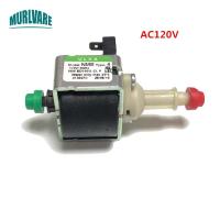 ราคา ULKA AC220V AC230 240V AC120V 16W แม่เหล็กไฟฟ้า Solenoid ปั๊ม Steam Cleaner เครื่องชงกาแฟ Steam Iron Water Pump (19880389058)