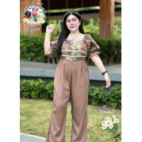 ราคา รวมชุดจั๊มขายาว1 ส่งไว เสื้อผ้าคนอ้วน จั้มสาวอวบสวยๆ จั้มสาวอวบอ้วน จั้มสูทสาวอวบ จั๊มสาวอวบ จั๊มสาวอ้วน ชุดสาวอวบอ้วน เสื้อผ้าสาวอวบ ชุดสาวอวบสวยๆ C801 A112 ฮ141 ฮ156 ฮ317 ฮ433 ฮ443 ฮ521 ฮ597 ฮ663 ฮ6