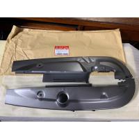 ราคา บังโซ่ เดิม บังโซ่ชุด SPARK115 i FINN SPARK LX สปาร์ค115ไอฟิน สีเทา (22014566532)