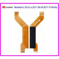 ราคา สายแพรชุดต่อบอร์ด Huawei MediaPad M3 8 4 BTV DL09BTV W09 4G (18291718717)