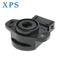 ราคา Xps คลังสินค้าพร้อม MD628074เซ็นเซอร์ตำแหน่งปีกผีเสื้อเซ็นเซอร์ TPS เหมาะกับโปรตอน WAJA 1 6 MMC 4G18เครื่องยนต์มิตซูบิชิ Mitsubishi Lancer Outlander Pajero 550515 J5645001 TH404 1580818 (17390002019)