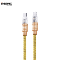 ราคา Remax Cable Type C to L Cable 30W รุ่น RC C129 สายชาร์จ โทรศัพท์ ชาร์จเร็ว (21401156499)