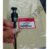 ราคา 17950 KW6 840สายดึงโช๊ค honda NSR 150 SP RWแท้ 17950KW6840 (21846983832)