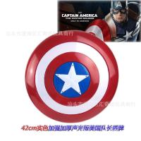 ราคา ชุดกัปตัน Steve Rogers ชุดแฟนซี ฮีโร่ กัปตันอเมริกา เด็ก งานกล้าม Superhero Captain America Costume Marvel (21418981217)