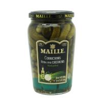 ราคา MAILLE แตงกวาดองแท้ คุณภาพ กรอบและสด นำเข้าจากฝรั่งเศส 400 กรัม (419028580)