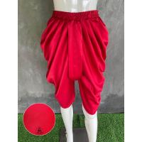 ราคา โจงกระเบนสำเร็จรูปผ้าซาร่า เอว26 34 นิ้ว ผ้าหนามีลายผ้า (21978687600)