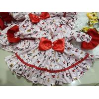 ราคา ชุดตุ๊กตา เดรสกระโปรงลาย snoopy สีชมพูอ่อน แต่งระบายน่ารักๆ ตุ๊กตา 20 22 นิ้ว (10398713011)