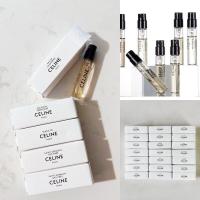 ราคา ของแท้100 CELINE PERFUME EAU de Perfume 2ml (21615343824)