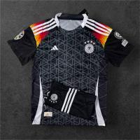 ราคา เสื้อฟุตบอล ทีมชาติเยอรมัน เสื้อพร้อมกางเกงชุดกีฬาเนื้อผ้าดีใส่สบาย2024 2025 (22016421618)
