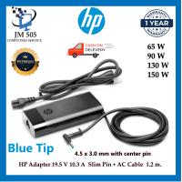 ราคา HP ADAPTER Adapter HP19 5V 3 33A 4 5 3 0mm 65W 90W 130W 150W blue head with needle (20851281588)