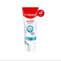 Colgate คอลเกต ยาสีฟัน สูตรเซนซิทีฟ โปรรีลีฟ ไวท์เทนนิ่ง 110 กรัม แพ็คคู่