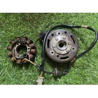 ราคา จานไฟ มัดไฟ คลิก คาบู click 110 มือสองมีรับประกัน พร้อมส่ง (21398714691)