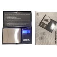 ราคา เครื่องชั่งดิจิตอล ตาชั่งดิจิตอล ชั่งได้ 0 1 500 กรัม (21162986016)