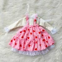 ราคา BB DOLL ชุดบลายธ์ ชุดที่ 1 6 ชุดตุ๊กตาบลายธ์ พร้อมส่ง ราคาเฉพาะชุด ไม่รวมตุ๊กตาค่ะ ชุดตุ๊กตา บลายธ์ Blythe 1 6 (7475758907)