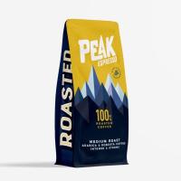 ราคา Peak Espresso เมล็ดกาแฟคั่ว คั่วกลาง อาราบิก้า โรบัสต้า เกรดพรีเมียม เมล็ดกาแฟ กลิ่นเข้ม ราคาถูกกว่าห้าง (14902925142)