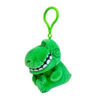 ราคา Disney Toy Story Dinosaur Rex Plush Dolls Shoulder Bag Gift For Girls Kids Bag Pendant Stuffed Toys For Kids (19797339358)