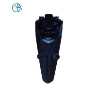 ราคา บังโคลนหลัง บังโคลนท้าย Wave 110I K58 ปี 2018 2020 สีดำด้าน ของแท้ (22031725921)