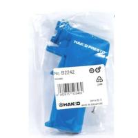 ราคา Hakko B2242 อะไหล่ด้ามจับ หัวแร้ง Hakko 981 ของแท้ 100 (22006864570)