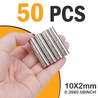 ราคา แม่เหล็กนีโอดิเมียมถาวรถาวร NdFeB แม่เหล็กแรงสูง กลมแบน 6x1 8x3 8x4 10x1 10x3 12x2 15x2 20x3มิล แม่เหล็ก ติดงานประดิษฐ์ DIY (21703585711)