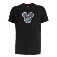 ราคา Grand Sport เสื้อยืดพิมพ์รูป Mickey Go For It Collection Disney รหัส 621030 (17490618444)