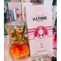ราคา น้ำหอม Ariana JUCIE NATURE 100 ml (21838038717)