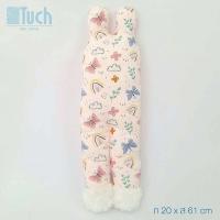 ราคา Tuch หมอนกอดแฟนซี หมอนข้างเด็ก หมอนข้างเด็กรูปหัวสัตว์ หมอนข้างเด็ก หมอนข้างแฟนซี Baby Bolster (21915410780)