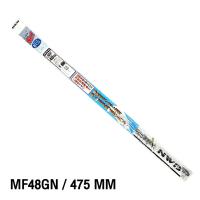 ราคา ยางใบปัดน้ำฝน NWB สำหรับ ใบปัดน้ำฝน Mitsuba ยางใบปัดแท้ติดรถ Honda ขนาด 14 28 นิ้ว ยางคุณภาพระดับโลก นำเข้าจากประเทศญี่ปุ่น (17174266846)