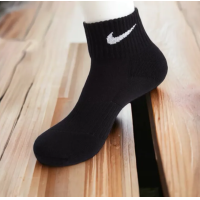 ราคา ถุงเท้า NIKE หนานุ่มกระชับ จัดส่งในไทย ได้ของไว (22043726253)