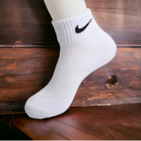 ราคา ถุงเท้า NIKE หนานุ่มกระชับ จัดส่งในไทย ได้ของไว (22043726254)