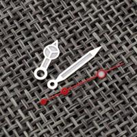 ราคา อะไหล่นาฬิกามือนาฬิกาข้อมือเรืองแสงสีน้ำเงินสำหรับ NH35 NH36ชิ้นส่วนซ่อมนาฬิกา (20359824495)