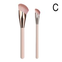 ราคา New Finger Foundation Brush God Finger Blush Brush Brush Makeup G2O6 Trace No Brush Concealer (21870418410)