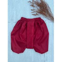 ราคา โจงกระเบนเด็กผ้าไหมญี่ปุ่น เนื้อดี ไม่คัน เงาสวยดูแพง (20016486529)