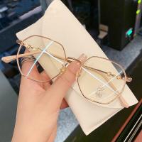 ราคา glasses frame light glasses glasses frame fashion glasses glasses light filter glasses fashion glasses womens fashion glasses (21597817306)