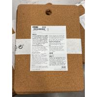 ราคา IKEA อิเกีย ที่รองหม้อ ไม้ก๊อก 19 ซม 3 ชิ้น 23x17 ซม 2 ชิ้น (20694632091)