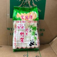 ราคา เยื่อไผ่ อย่างดี ขนาด 100 กรัม双龙牌竹笙 (5123398938)