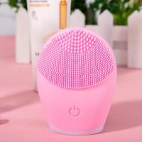 ราคา เครื่องนวดสบู่ล้างหน้าซิลิโคนระบบไฟฟ้าระบบสั่นเครื่องความงามอุปกรณ์การนวดดูแลผิวด้วยคลื่นอัลตร้าโซนิค (21567466993)