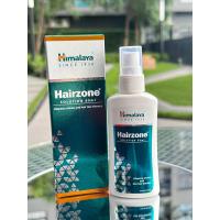 ราคา Himalaya Hairzone สเปรย์บำรุงผม ลดปัญหาผมขาด หลุดร่วง (19482920612)