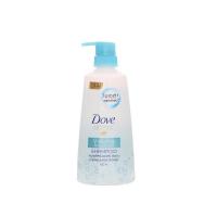 ราคา 450มล Dove แชมพู โดฟ ไมเซลา แชมพูทำความสะอาดหนังศีรษะ มีให้เลือก 3 สูตร ขนาด 450 มล แชมพูโดฟ Dove shampoo micellar 450 ml DOVE Shampoo conditioner Volume Norishment Light Blue Micell (14132709116)