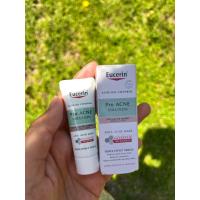 ราคา Eucerin Pro ACNE SOLUTION ANTI ACNE MARKขนาดทดลอง (22039511190)