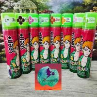 ราคา แคริ่ง สเปรย์เปลี่ยนสีผมชั่วคราว 13 เฉดสี Caring seen color hair spray (3547022053)