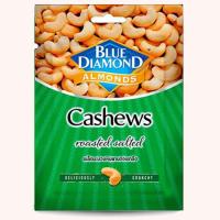 ราคา บลูไดมอนด์ มะม่วงหิมพานต์อบเกลือ 35g (10744752618)