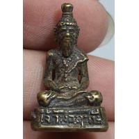 ราคา รูปหล่อลอยองค์พ่อปู่ฤาษีสภาพเก่าบ้านๆ (19217270843)